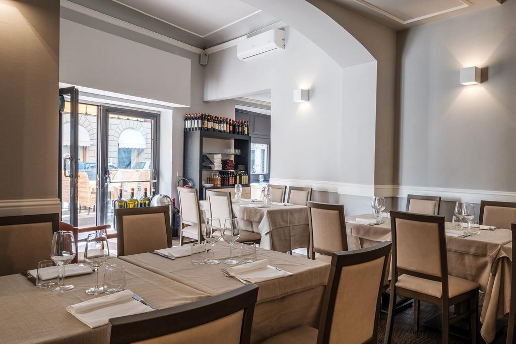 Kometa Suites & Apartments Флоренция Экстерьер фото
